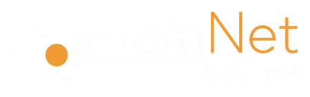MemberNet logo